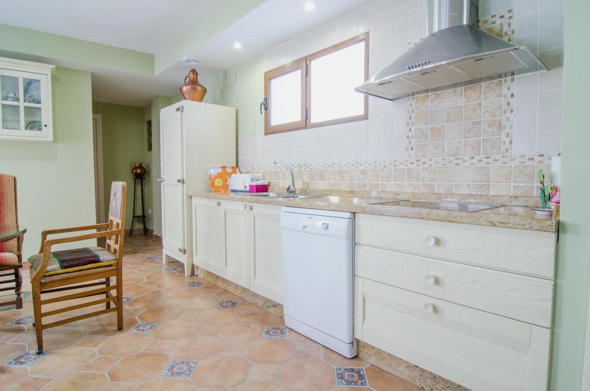 Apartamentos Salmerones Альхама-де-Гранада Номер фото
