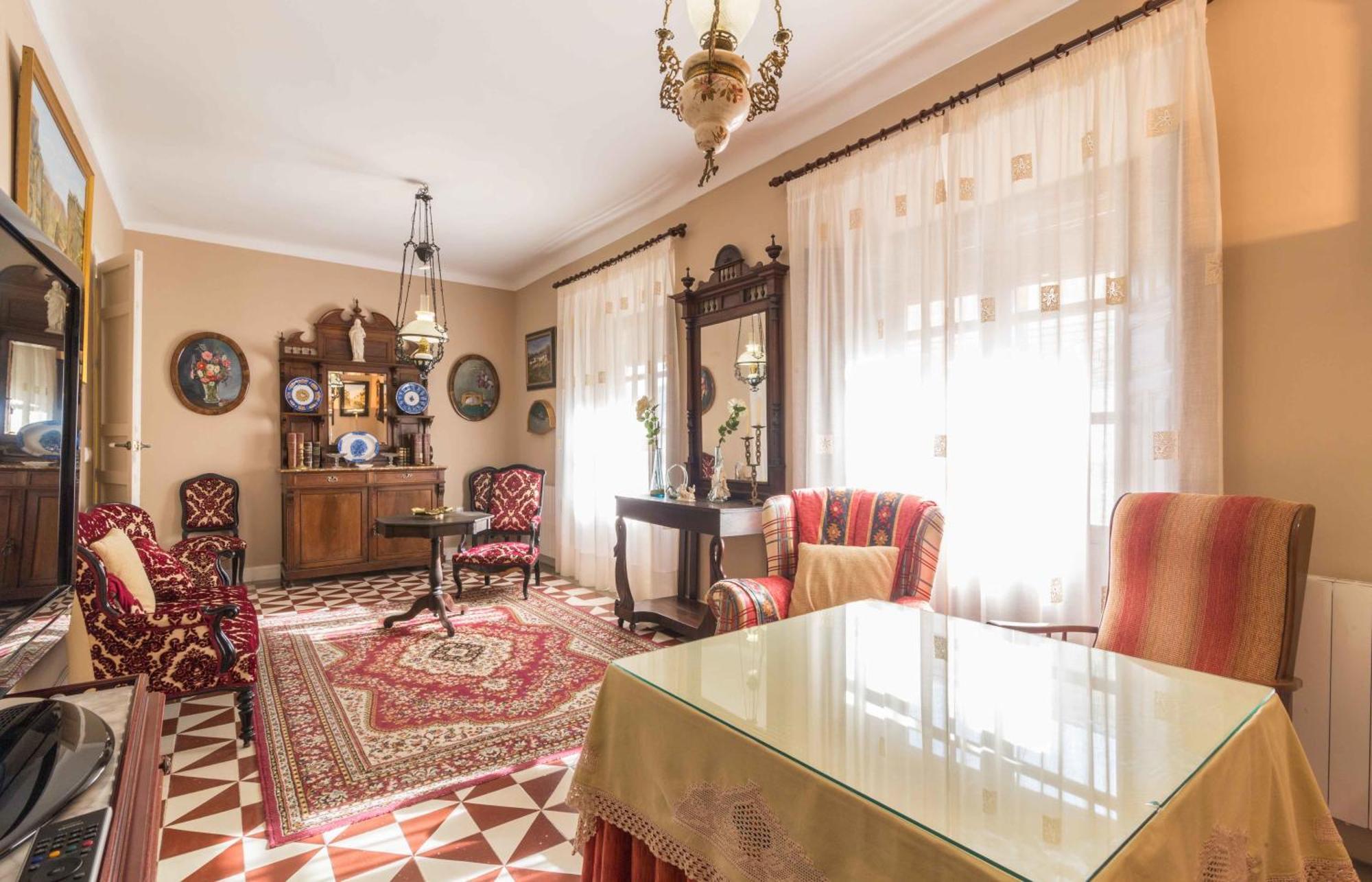 Apartamentos Salmerones Альхама-де-Гранада Номер фото